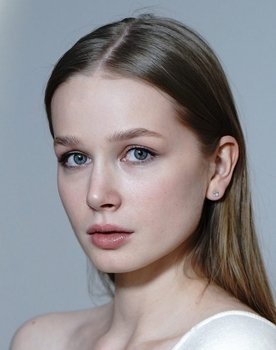 Darya Otroshko