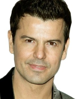 Jordan Knight