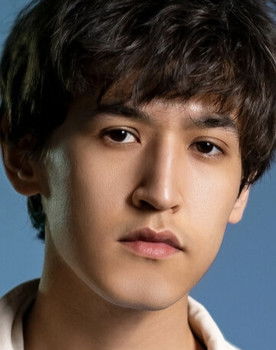 Bekzod Abdumalikov as 