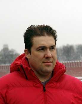 Pavel Drozdov as Tatishchev - kupets