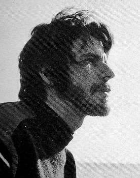 Gian Piero Motti as Self (Rachive footage)