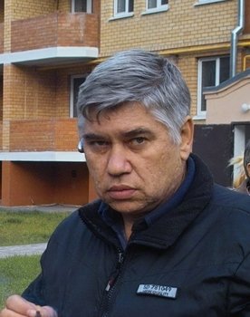Ivan Taranenko