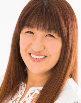 Hisako Sasaki as 