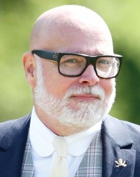 Gary Goldsmith as Self - Housemate