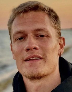 Morten Agerholm Jensen