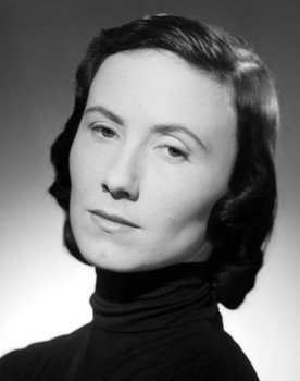 Loleh Bellon as Raphaële