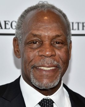 Danny Glover Photo