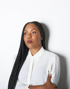 Jasmine Mans
