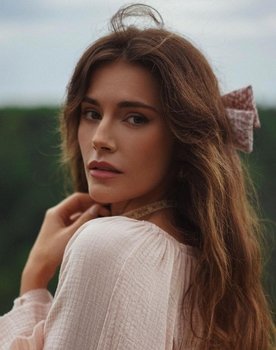 Valeriya Nekrasova