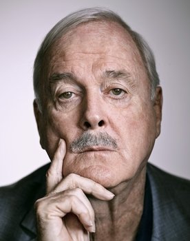 John Cleese as 