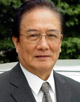 Zhang Jie as 
