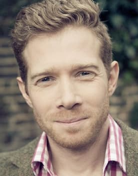 Zeb Soanes