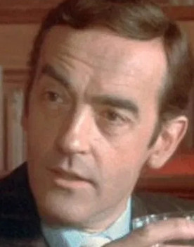 Peter Forbes-Robertson