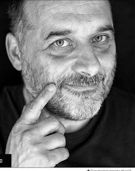 Ruben Camillas