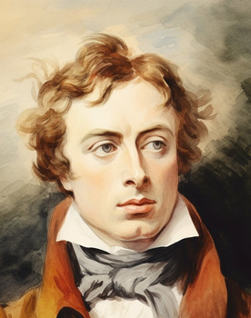 John Keats