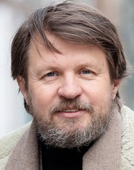 Tom Egeland