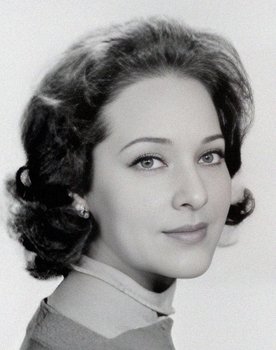 Blanca Torres as Rodrigo's mother