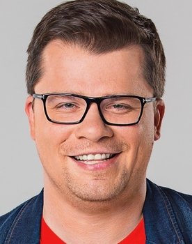 Garik Kharlamov Photo