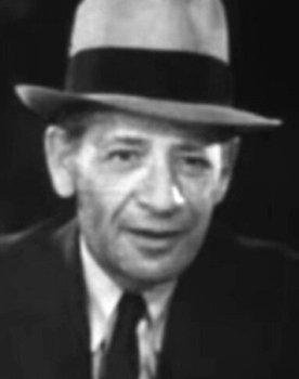 William H. Strauss