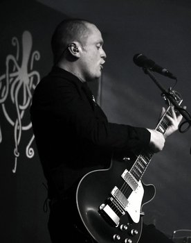 Steve Durose