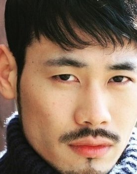 Park Chung-hwan
