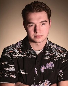 Parker Beegan as Daniel Kors