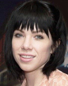 Carly Rae Jepsen as Odette (voice)
