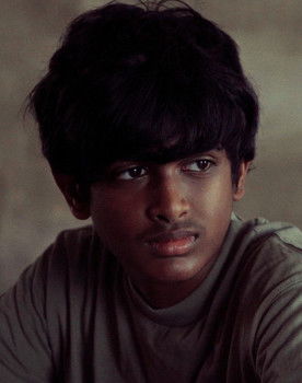 Skanda Krishna as PROTAGONIST