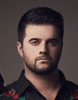 Peter Harvey as Self