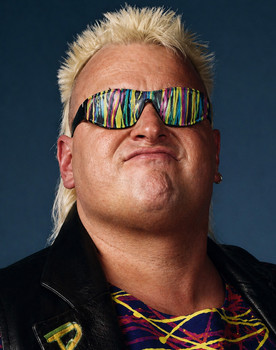 Brian Yandrisovitz as Brian Knobbs