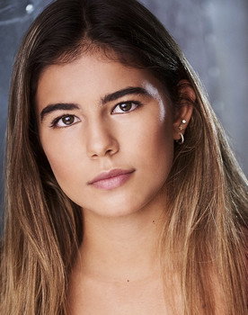Olivia Taylor Cohen