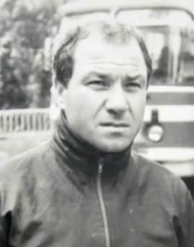 Anatoli Groshevoy