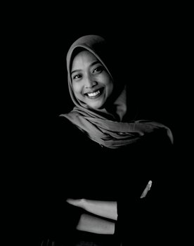 Shobikhatul Lamik as Pacar