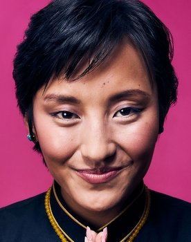 Thinley Lhamo