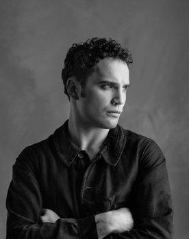 Alex Brock as Luke Walters
