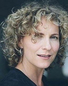 Ellen Goemans as Margo Somsen