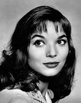 Elsa Martinelli