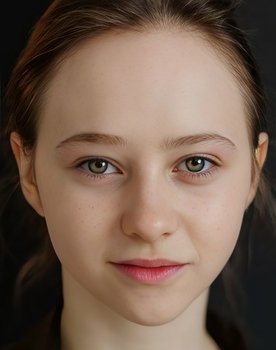 Taisya Kalinina as Софа