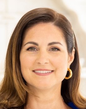 Kyla Kennaley as Self - Judge