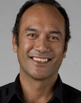 Calvin Tuteao