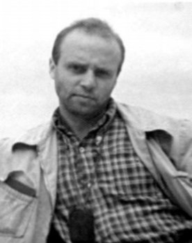 Mikhail Shcheglov as