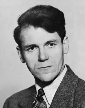 Olav H. Hauge as Self