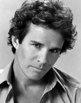 Dack Rambo as Andy