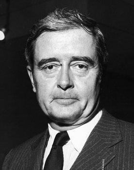 Kingman Brewster as Self