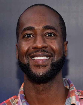 Glenndon Chatman