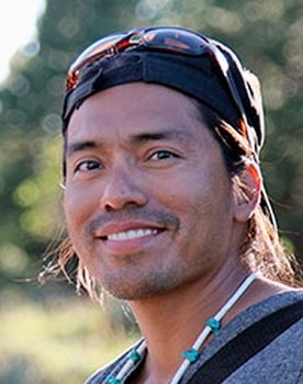 Angelo Baca