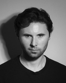 Grayson Lewis as The Figure