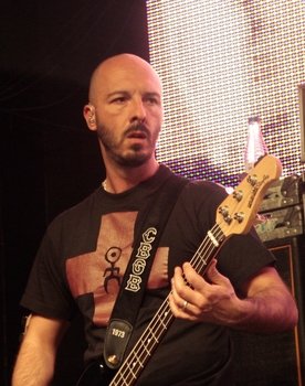 Subsonica: Cielo Tangenziale Ovest