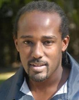 Tony Eveready