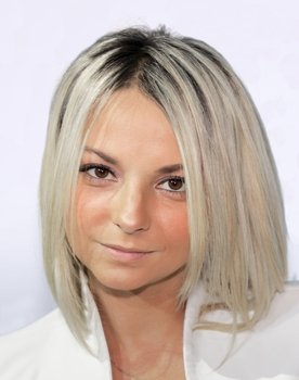 Darya Sagalova as Go-Go 'Umka'